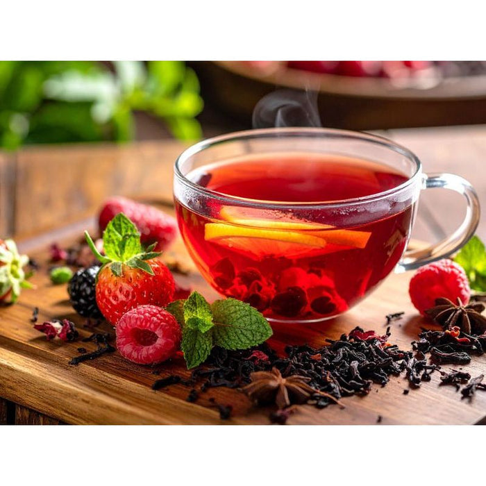 Berry Berry Bliss
