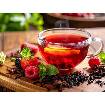 Berry Berry Bliss