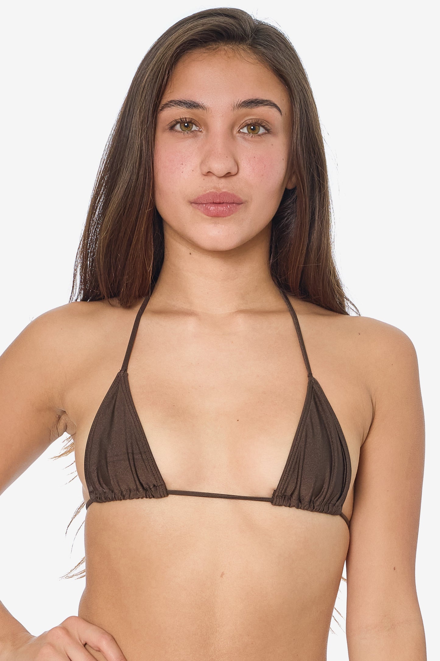 RNT3003 - String Bikini Top