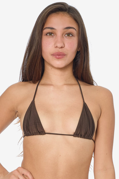 RNT3003 - String Bikini Top