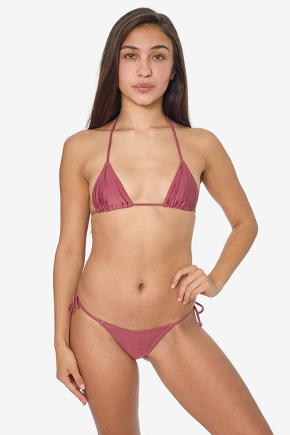 RNT3002 - Thong String Bikini Bottom