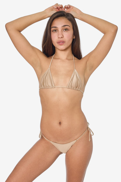 RNT3002 - Thong String Bikini Bottom
