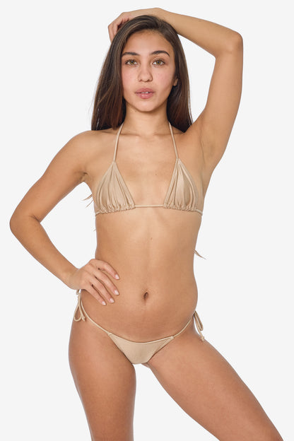 RNT3002 - Thong String Bikini Bottom