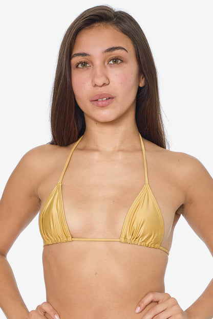 RNT3003 - String Bikini Top