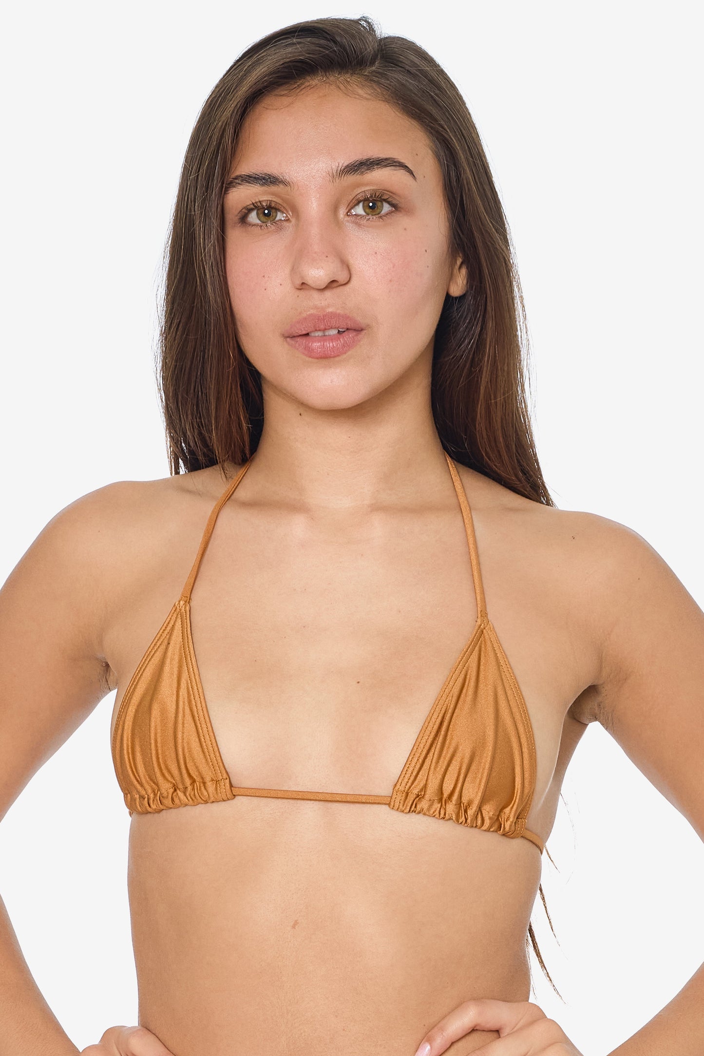 RNT3003 - String Bikini Top