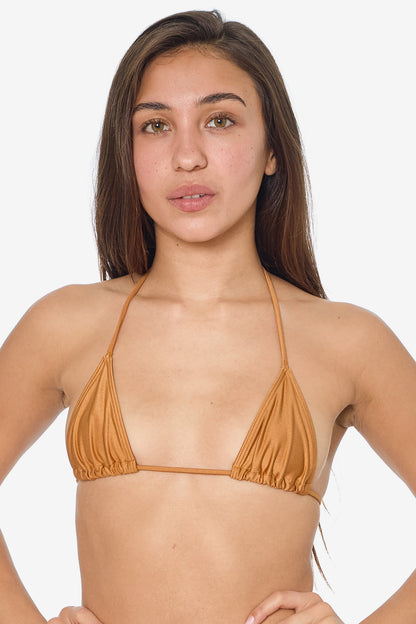 RNT3003 - String Bikini Top