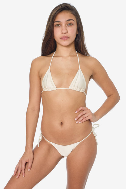RNT3002 - Thong String Bikini Bottom