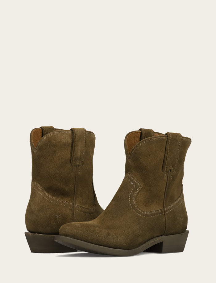 Billy Short - Moss - Pair