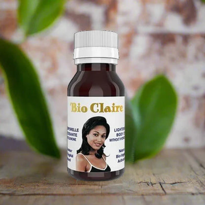 Bio Claire Body Oil – Small Size (Pack of 3) Nourishing Skincare Oil