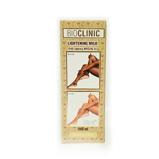 Bioclinic Lightening Milk 350ml BIO CLINIC