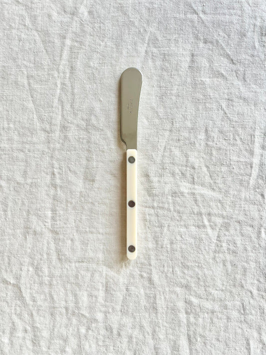 Bistro B&B Spreader S/4 - Ivory
