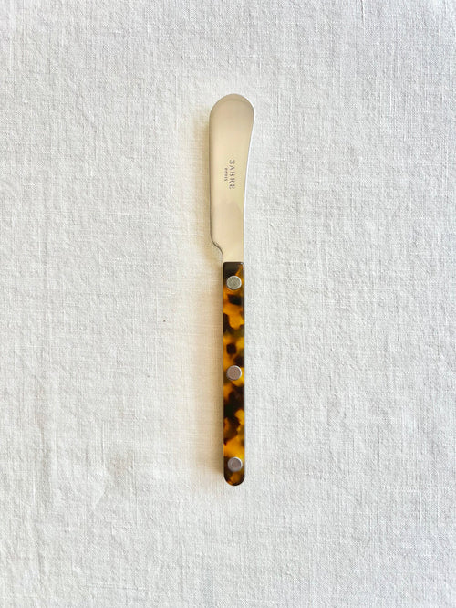 Bistro B&B Spreader S/4 - Tortoise