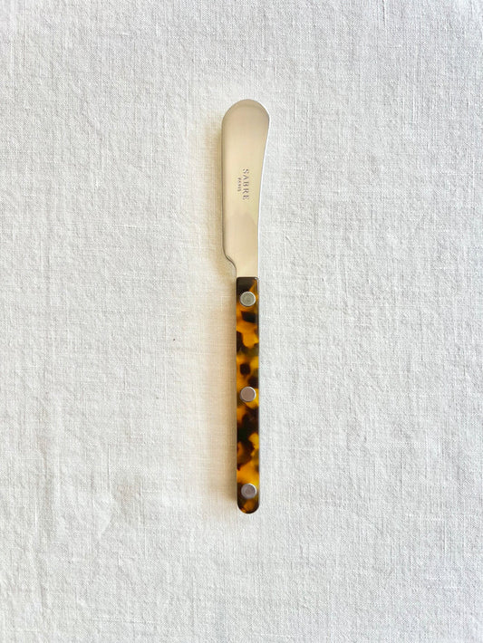 Bistro B&B Spreader S/4 - Tortoise