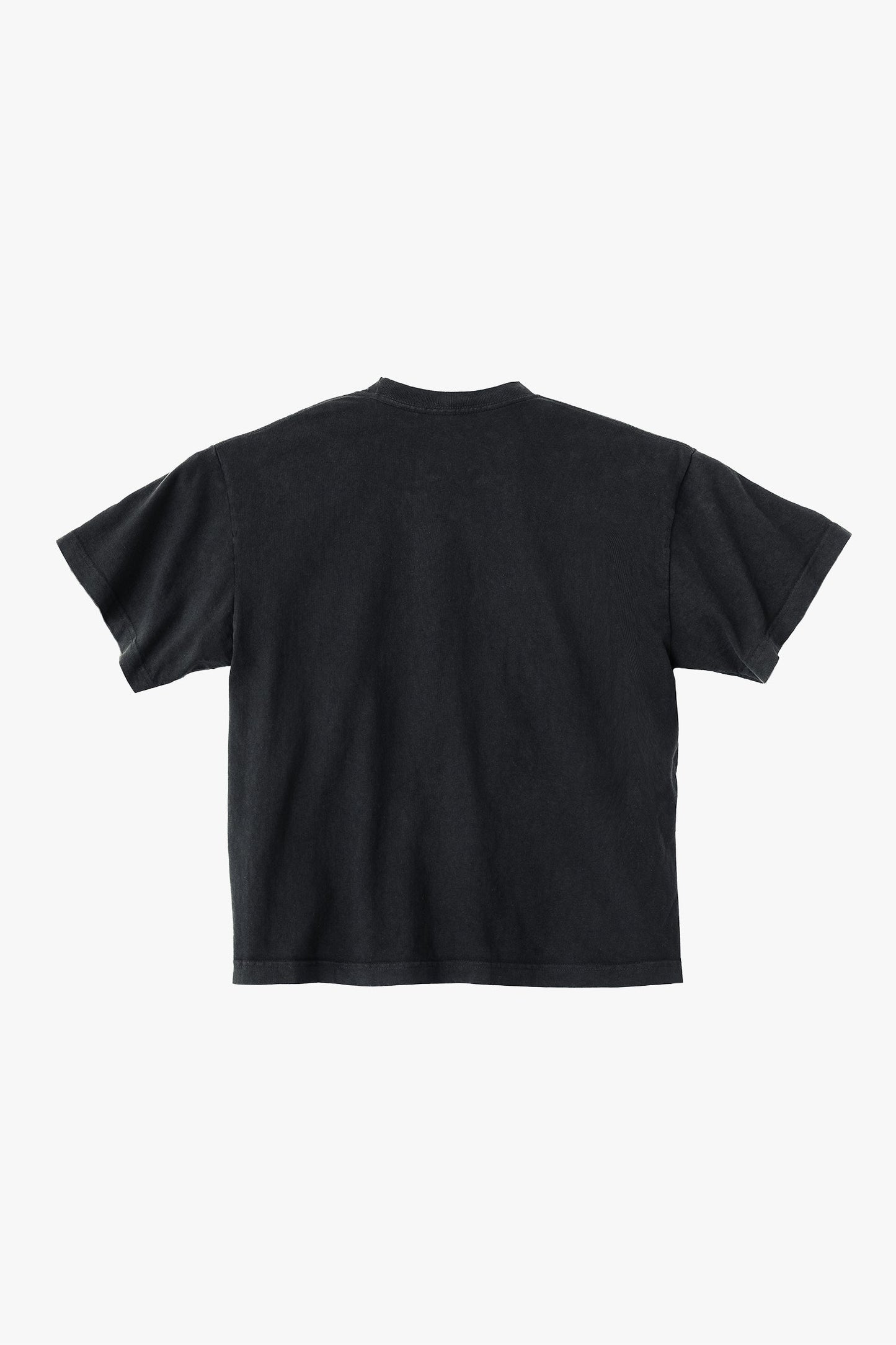 1201WGD - Short Sleeve Wide Garment Dye T-Shirt
