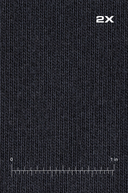 HF09 - Heavy Fleece Hoodie (Garment Dye)