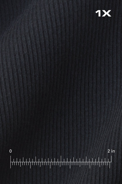 21X408GD - 2x1 Cotton Rib Tank