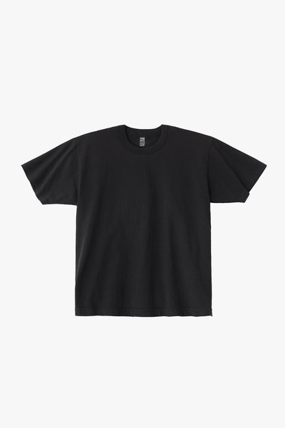 1203GD Unisex - Short Sleeve Binding Garment Dye T-Shirt