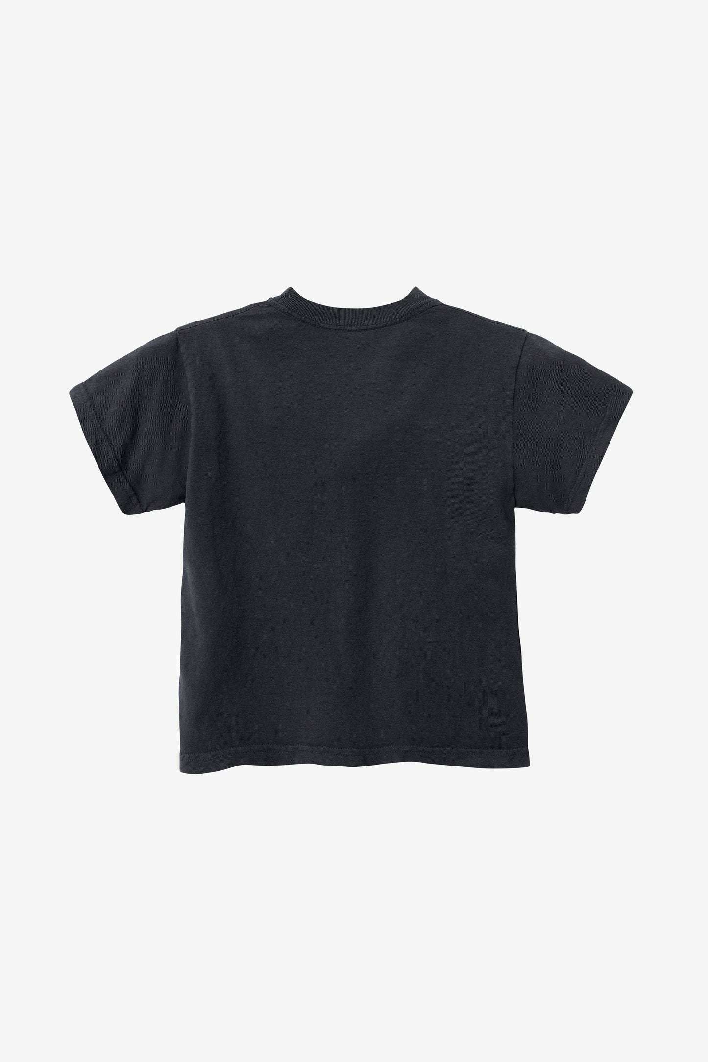 18101GD - Kids Short Sleeve Garment Dye T-shirt