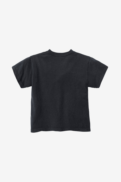 18101GD - Kids Short Sleeve Garment Dye T-shirt
