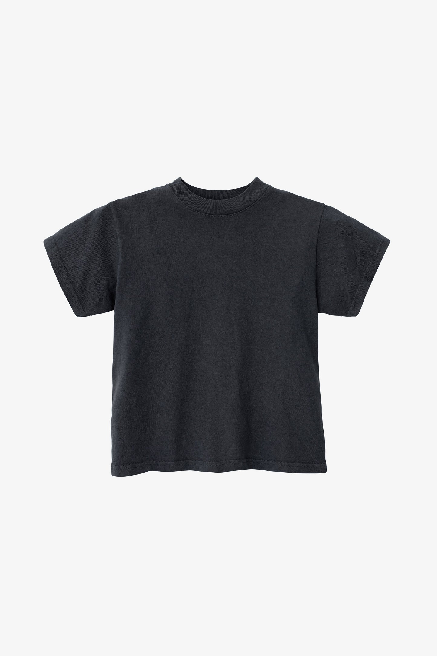 18101GD - Kids Short Sleeve Garment Dye T-shirt