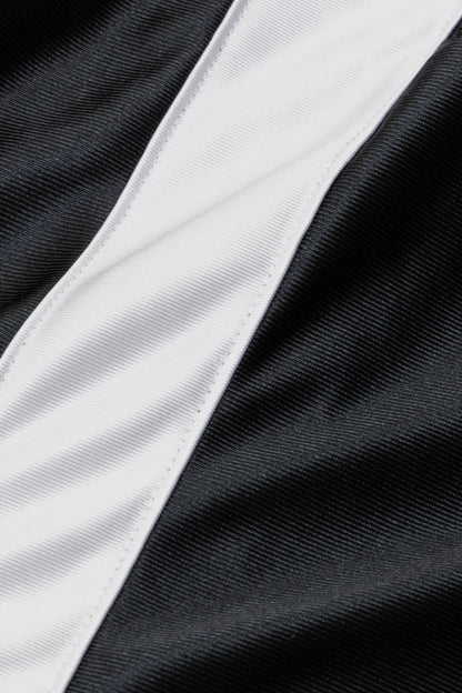 HD440 - 2 Tone Heavy Dazzle Athletic Shorts
