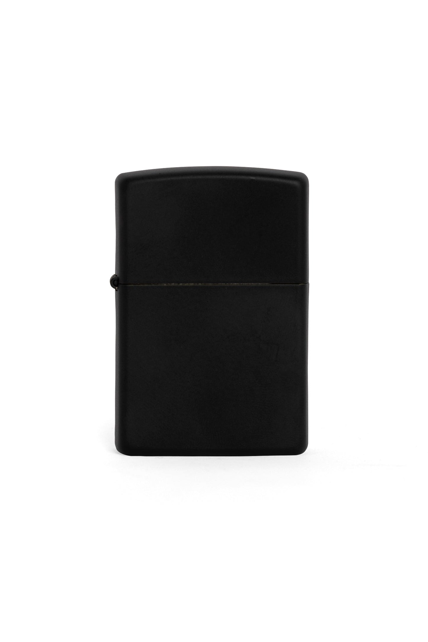 LZIP77 - Classic Matte Zippo Lighter