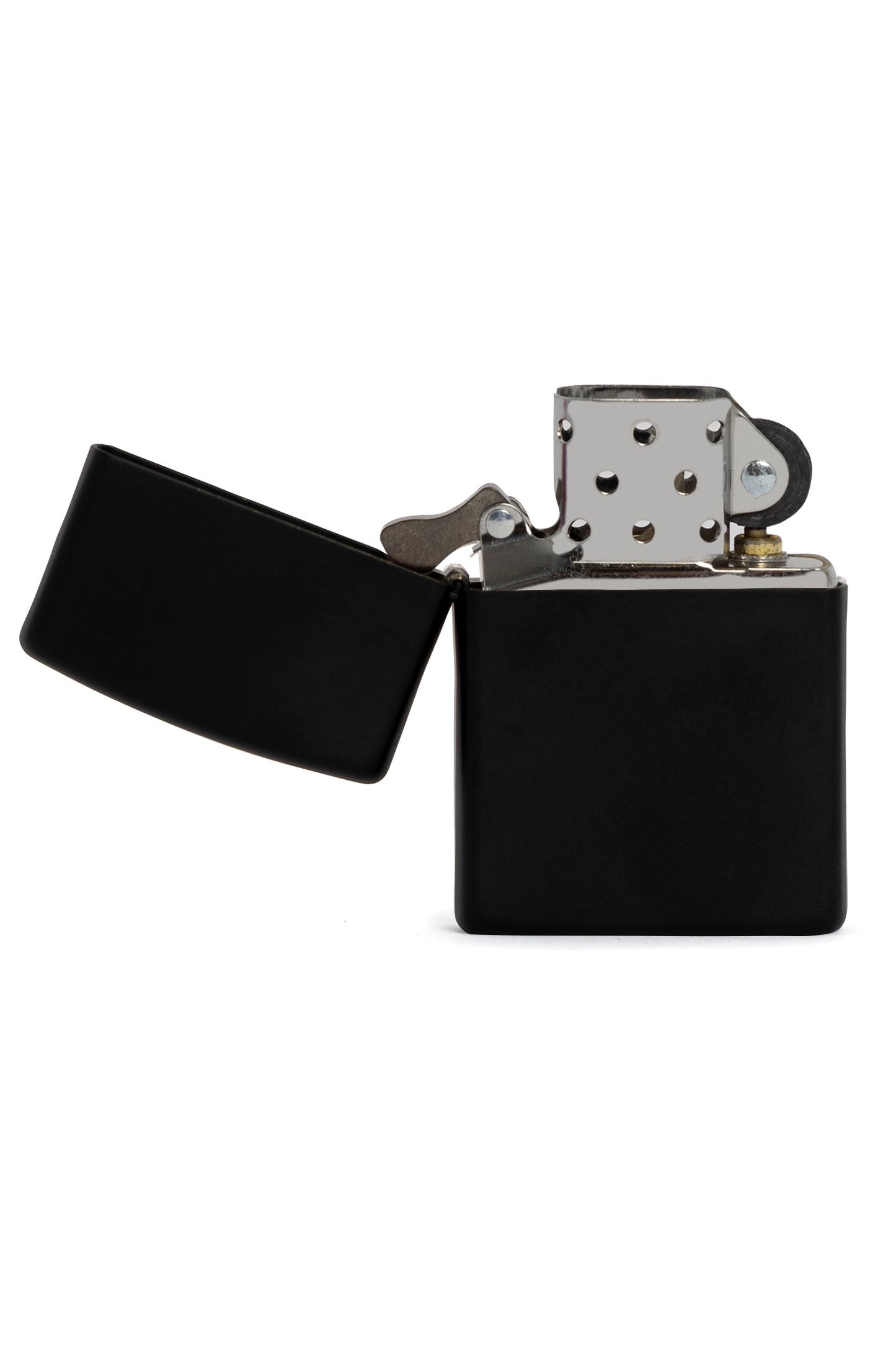 LZIP77 - Classic Matte Zippo Lighter