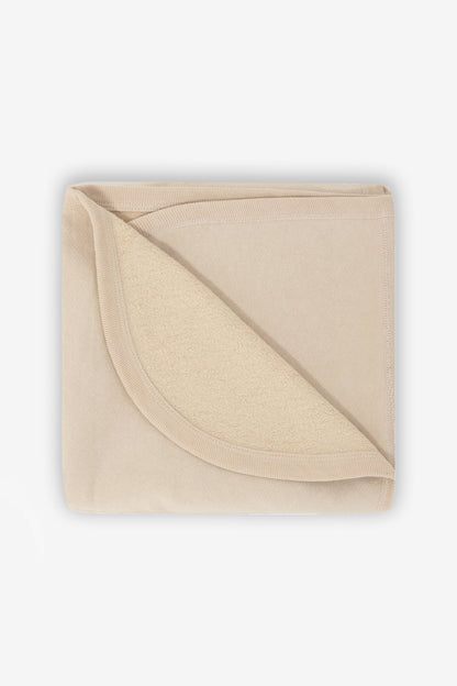 HFBLANKET - Heavy Fleece Baby Blanket