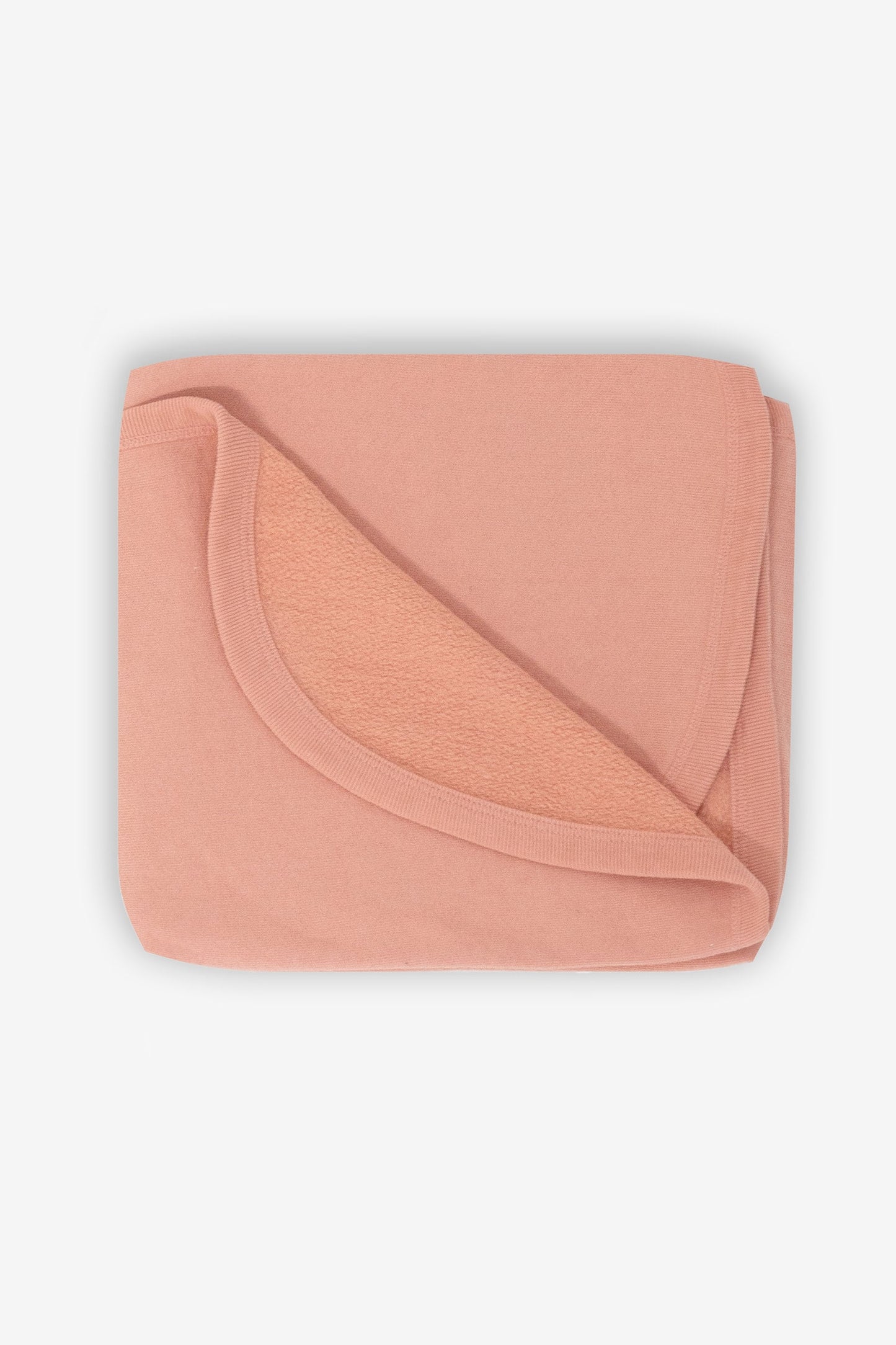 HFBLANKET - Heavy Fleece Baby Blanket