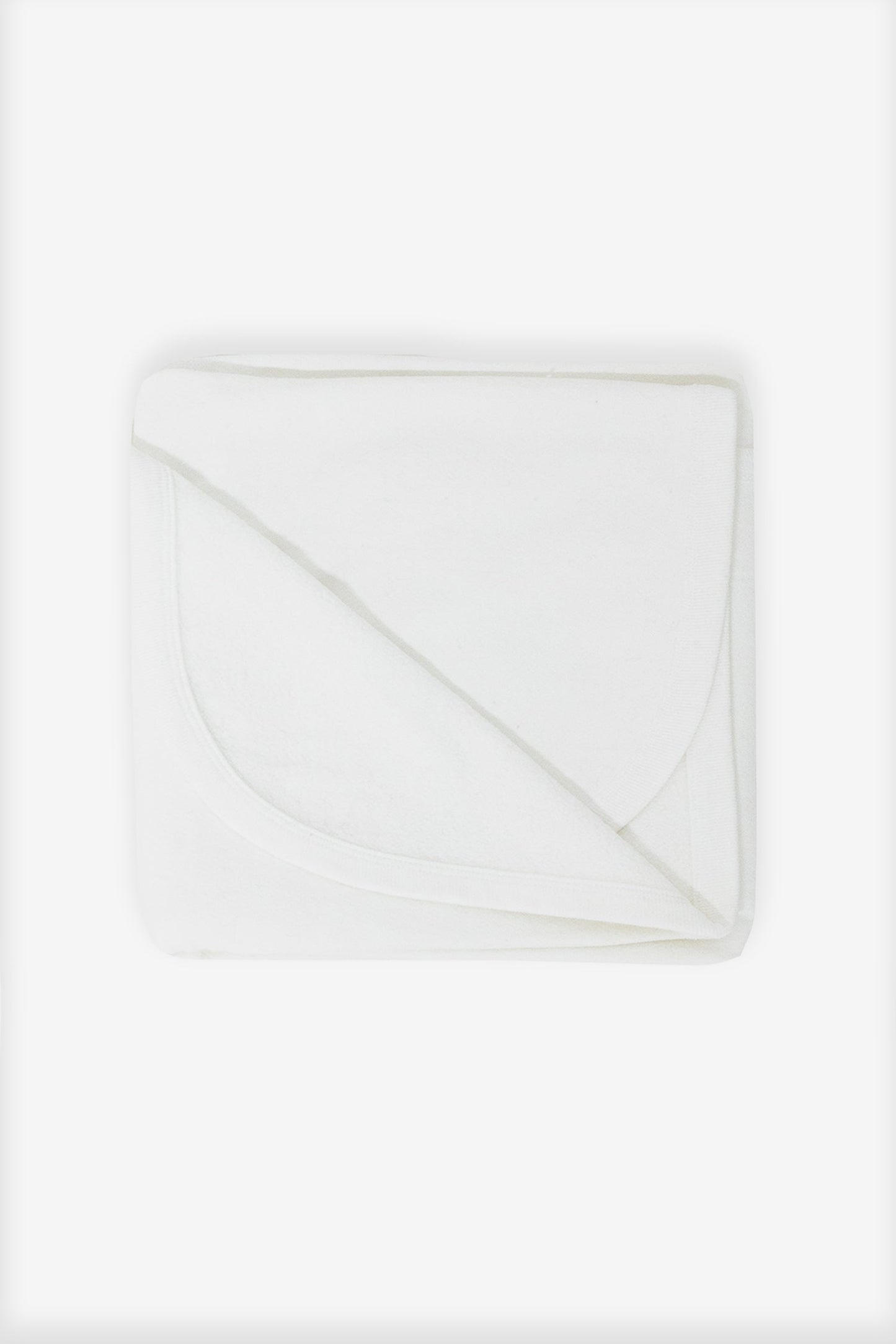 HFBLANKET - Heavy Fleece Baby Blanket