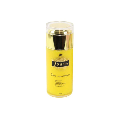 BODY REPAIR FACE SPOT REMOVER