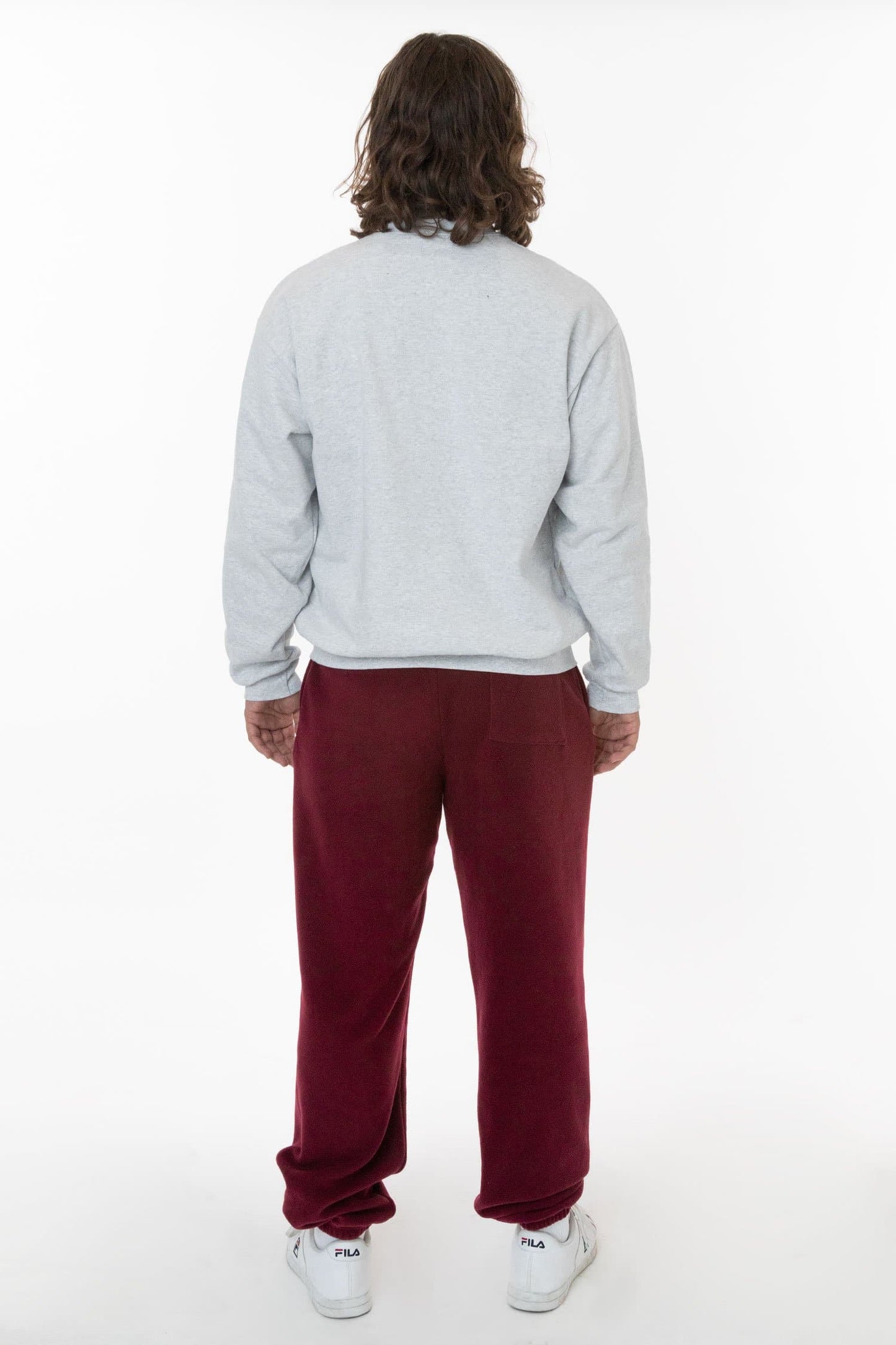 PF404 - Polar Fleece Sweatpant