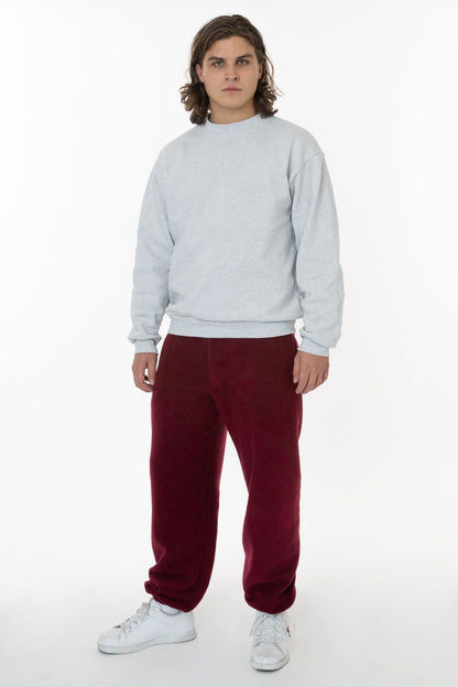 PF404 Mix - Polar Fleece Sweatpant