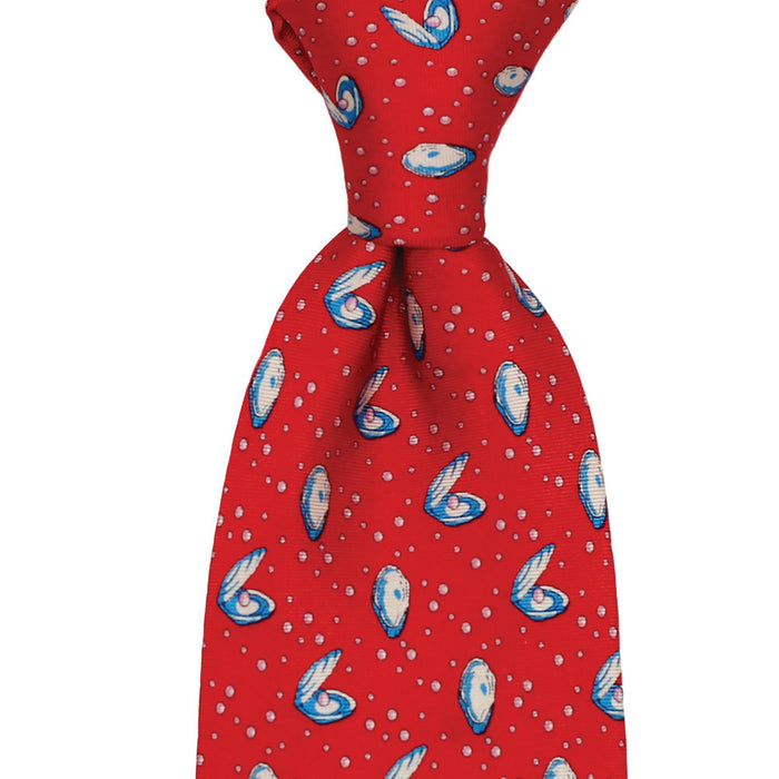 Boys’ Gulf Oyster Tie