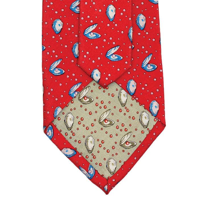 Boys’ Gulf Oyster Tie