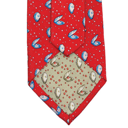 Boys’ Gulf Oyster Tie
