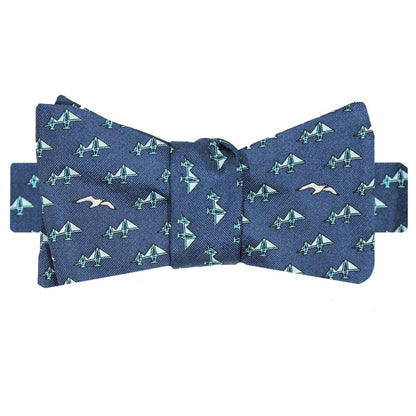 Boys'  Ravenel Bridge Bow Tie