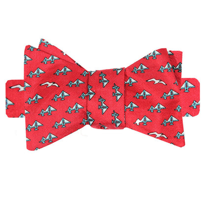 Boys'  Ravenel Bridge Bow Tie
