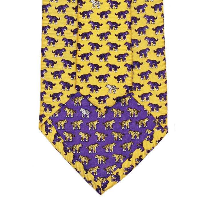 Boys’ Tiegers Tie
