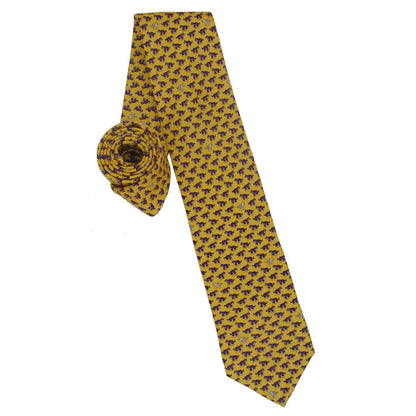 Boys’ Tiegers Tie