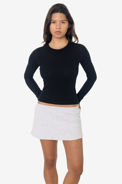 T3007 - Baby Thermal L/S Top
