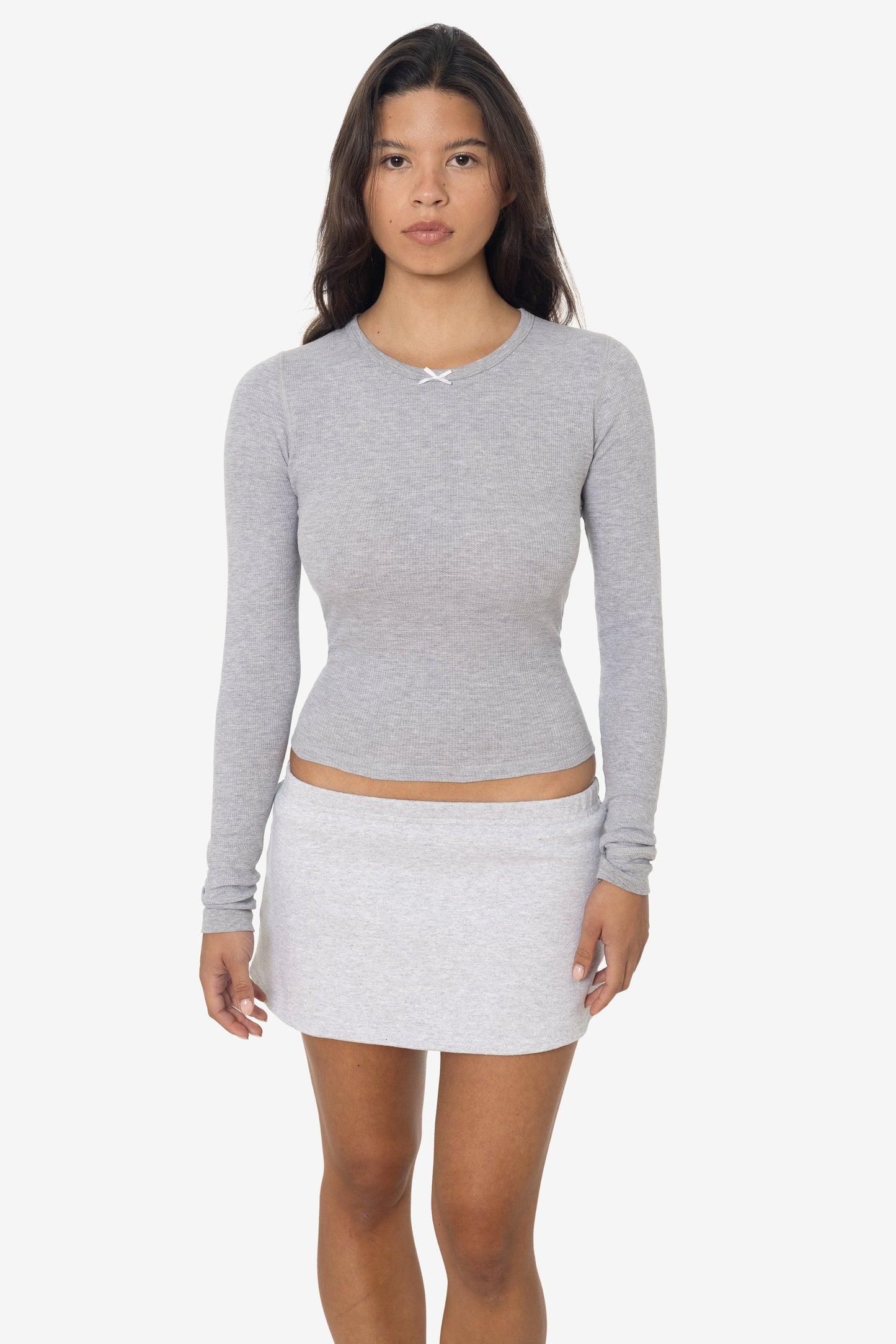 T3007 - Baby Thermal L/S Top