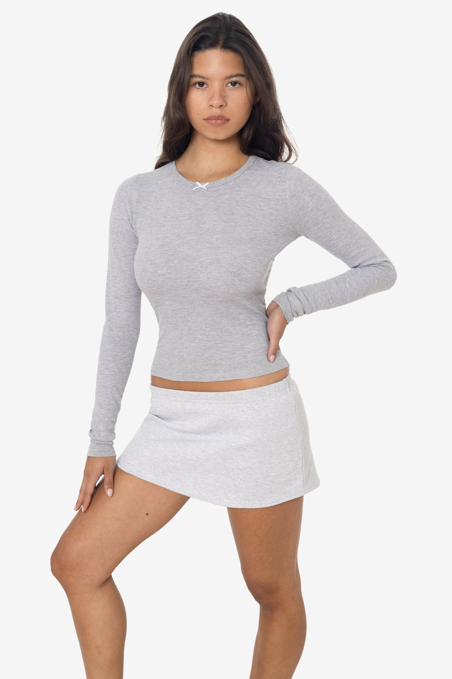 T3007 - Baby Thermal L/S Top