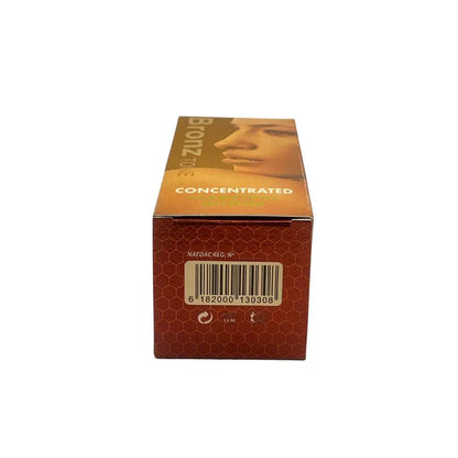 BRONZTONE CONCENTRATED CLARIFYING INTENSE FACE LOTION 60ML Bronz Tone