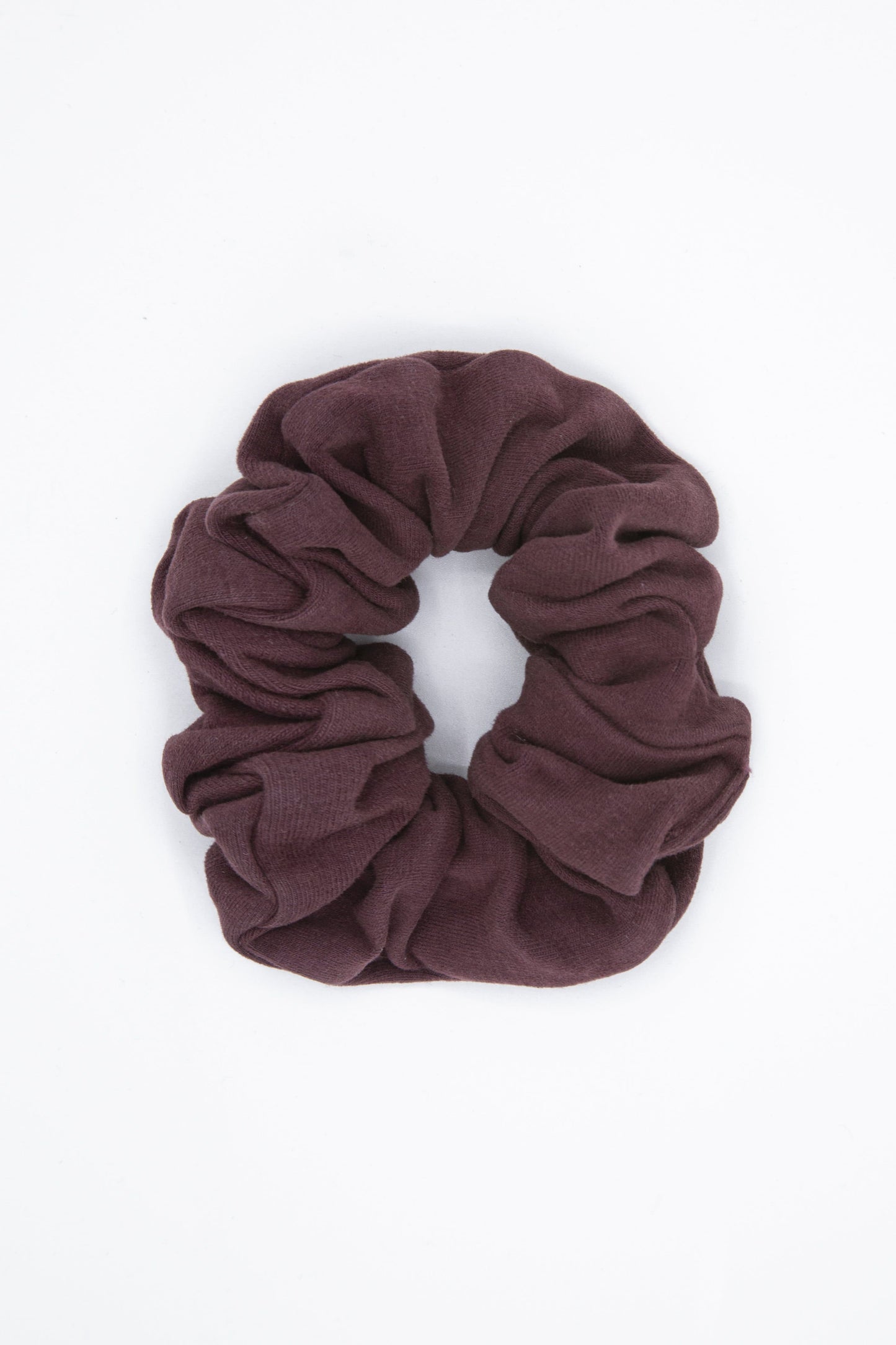 SCRUNCHGD - Garment Dye Scrunchie