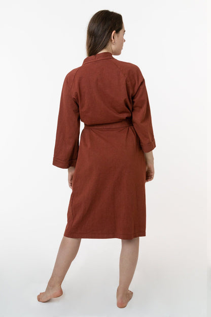 1247GD - Women's Heavy Jersey House Robe