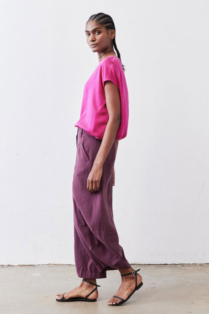 The Exceptional Wide Leg Pants