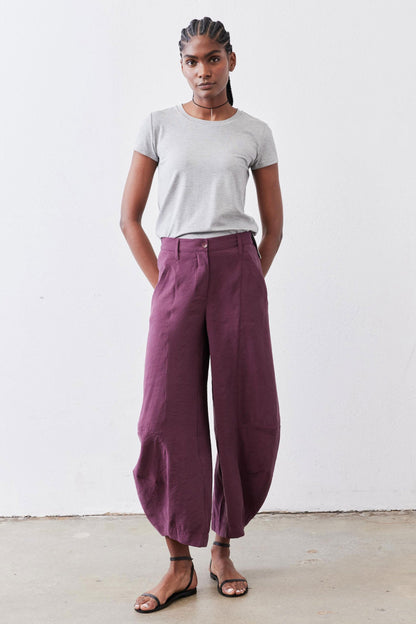 The Exceptional Wide Leg Pants