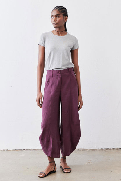 The Exceptional Wide Leg Pants