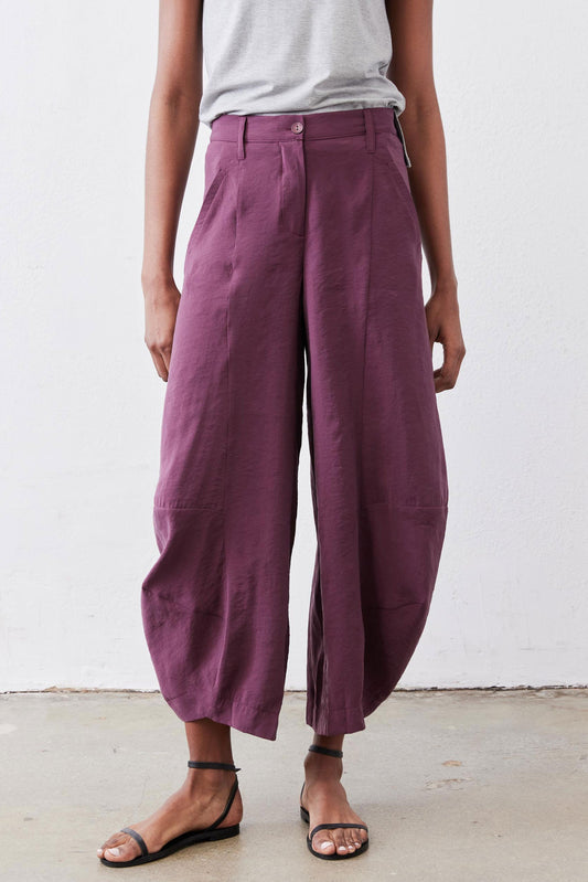 The Exceptional Wide Leg Pants